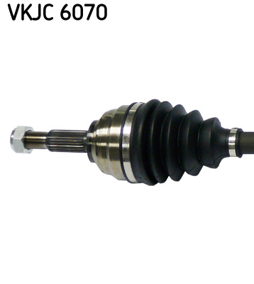 VKJC6070 SKF
