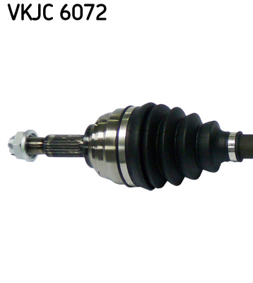 VKJC6072 SKF