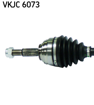 VKJC6073 SKF