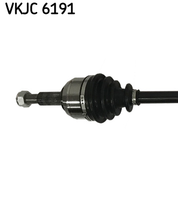 VKJC6191 SKF