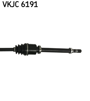 VKJC6191 SKF