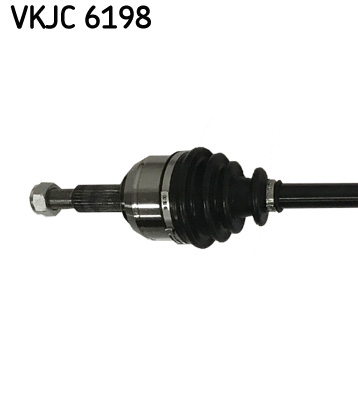 VKJC6198 SKF
