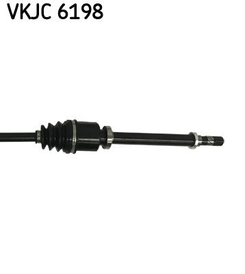 VKJC6198 SKF