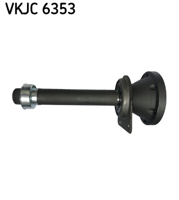 VKJC6353 SKF