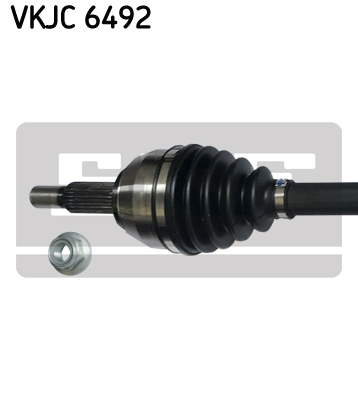 VKJC6492 SKF