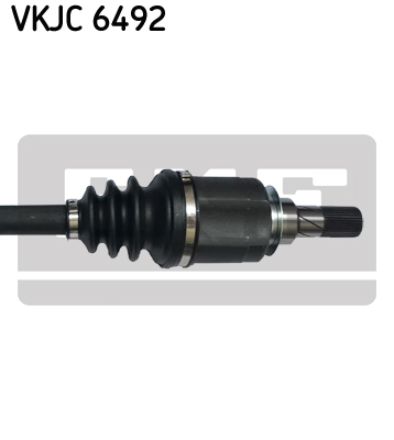 VKJC6492 SKF