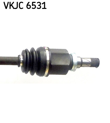 VKJC6531 SKF