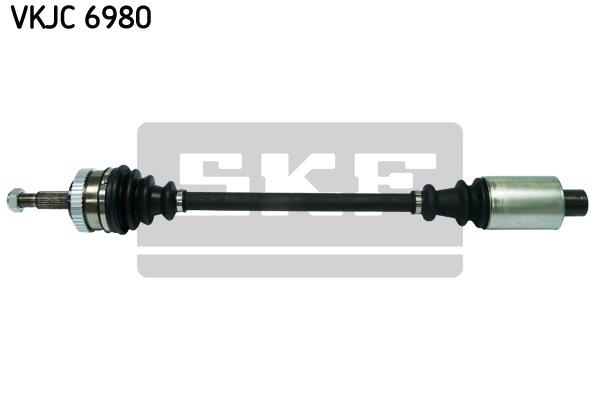 VKJC6980 SKF