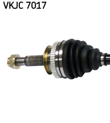 VKJC7017 SKF