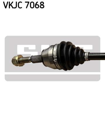 VKJC7068 SKF
