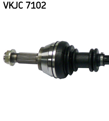 VKJC7102 SKF