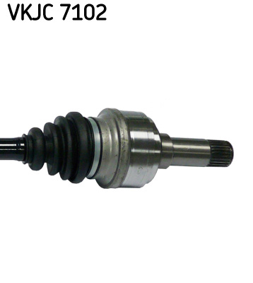 VKJC7102 SKF