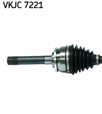 VKJC7221 SKF