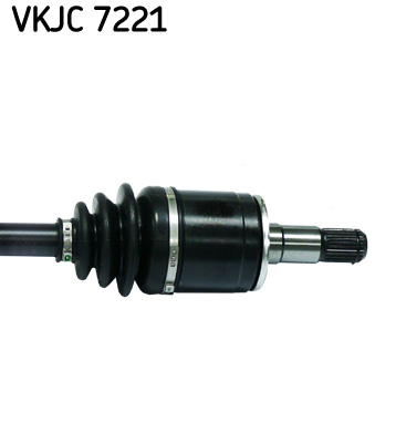 VKJC7221 SKF