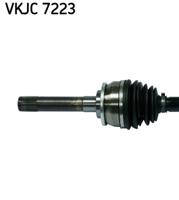 VKJC7223 SKF