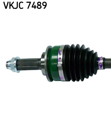 VKJC7489 SKF