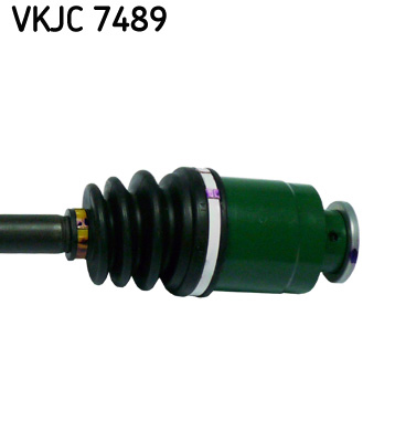 VKJC7489 SKF