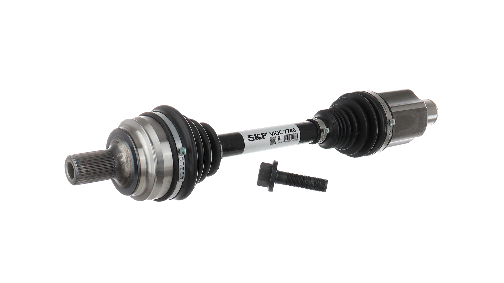 VKJC7740 SKF