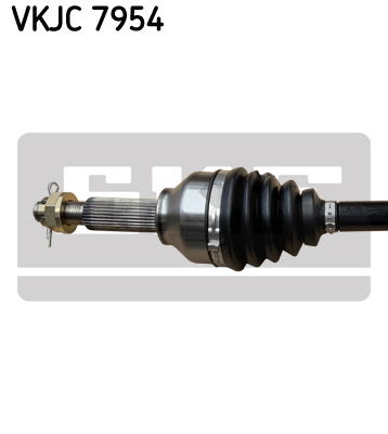 VKJC7954 SKF