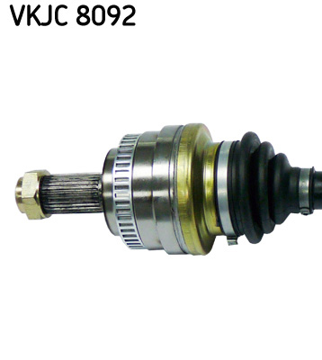 VKJC8092 SKF