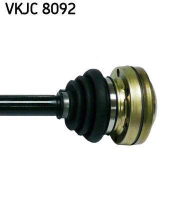 VKJC8092 SKF