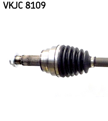VKJC8109 SKF