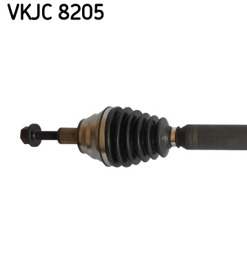 VKJC8205 SKF