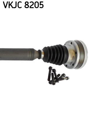 VKJC8205 SKF