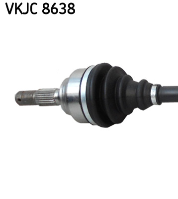 VKJC8638 SKF