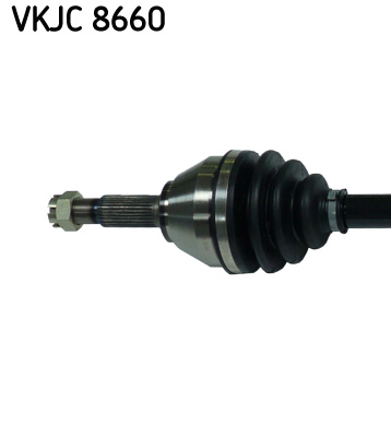 VKJC8660 SKF