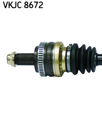 VKJC8672 SKF
