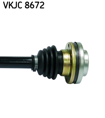 VKJC8672 SKF