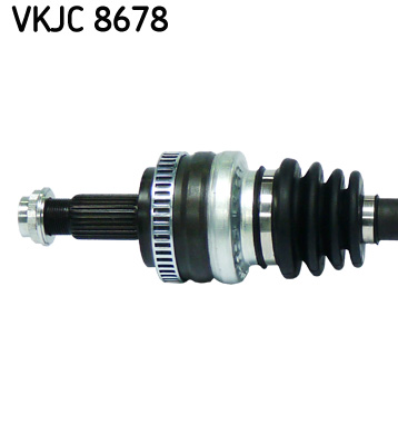 VKJC8678 SKF
