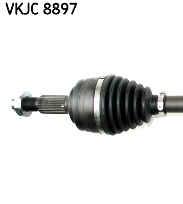 VKJC8897 SKF