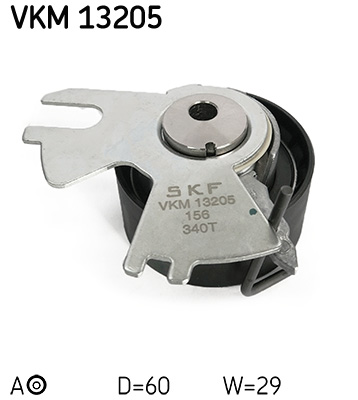 VKM13205 SKF