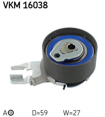 Шків привідного паса