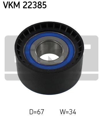 VKM22385 SKF