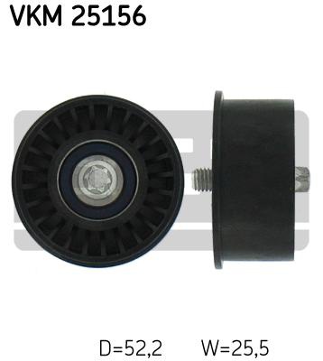VKM25156 SKF
