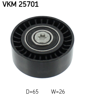 Ролик skf