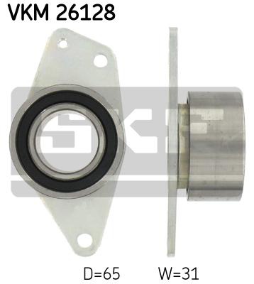 VKM26128 SKF