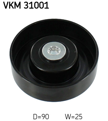 VKM31001 SKF