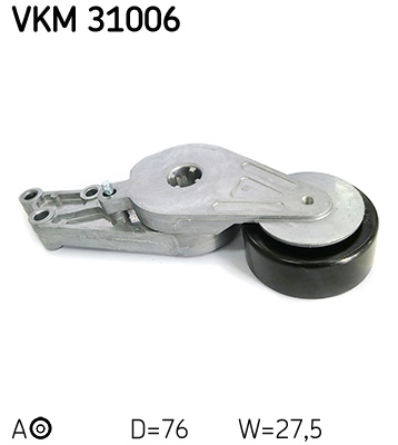 VKM31006 SKF