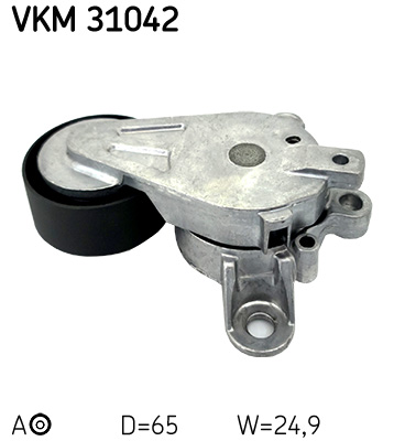 VKM31042 SKF