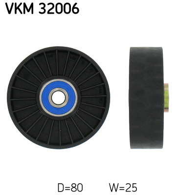 VKM32006 SKF