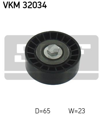VKM32034 SKF