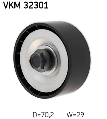 VKM32301 SKF