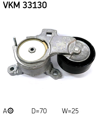 VKM33130 SKF