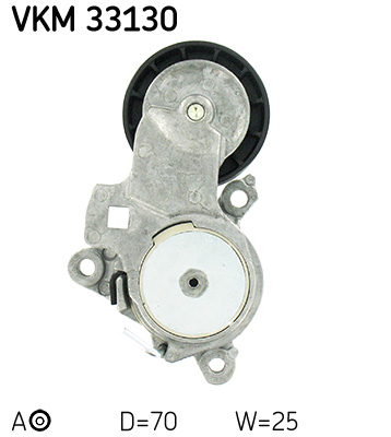 VKM33130 SKF