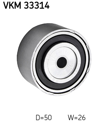 VKM33314 SKF