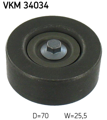 VKM34034 SKF